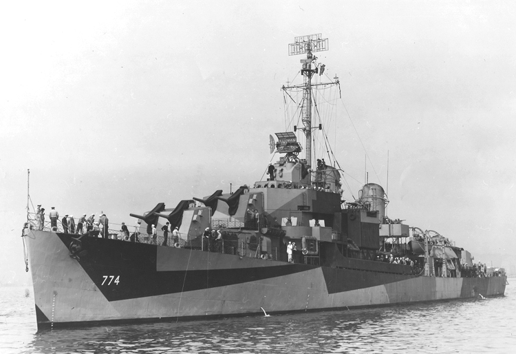 ship